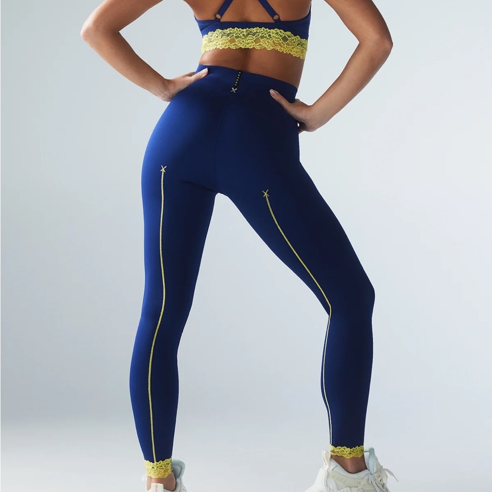 Savage x fenty sport legging